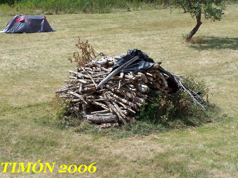 Foto de Valmala (Burgos), España