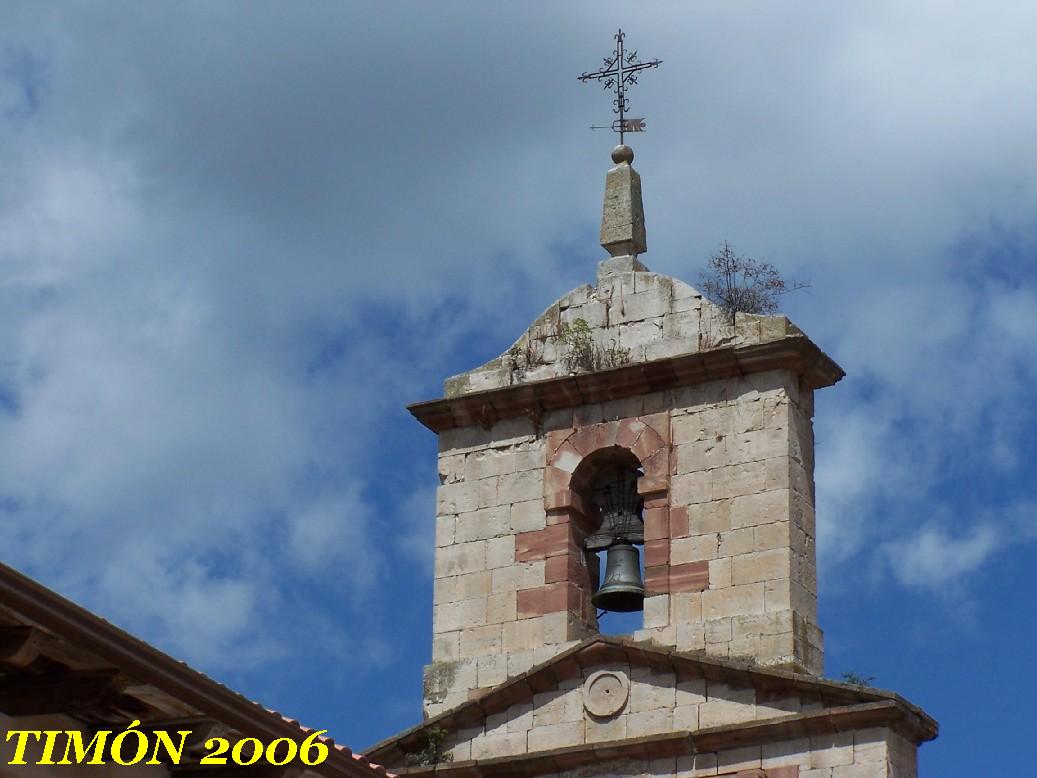 Foto de Valmala (Burgos), España
