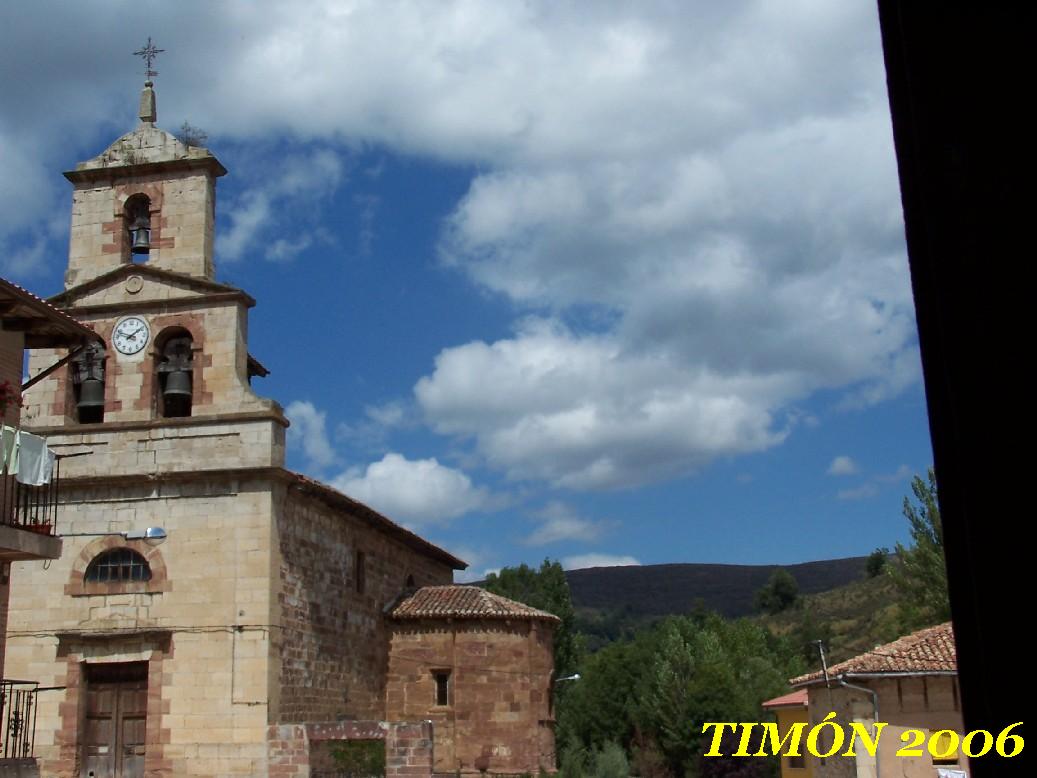 Foto de Valmala (Burgos), España