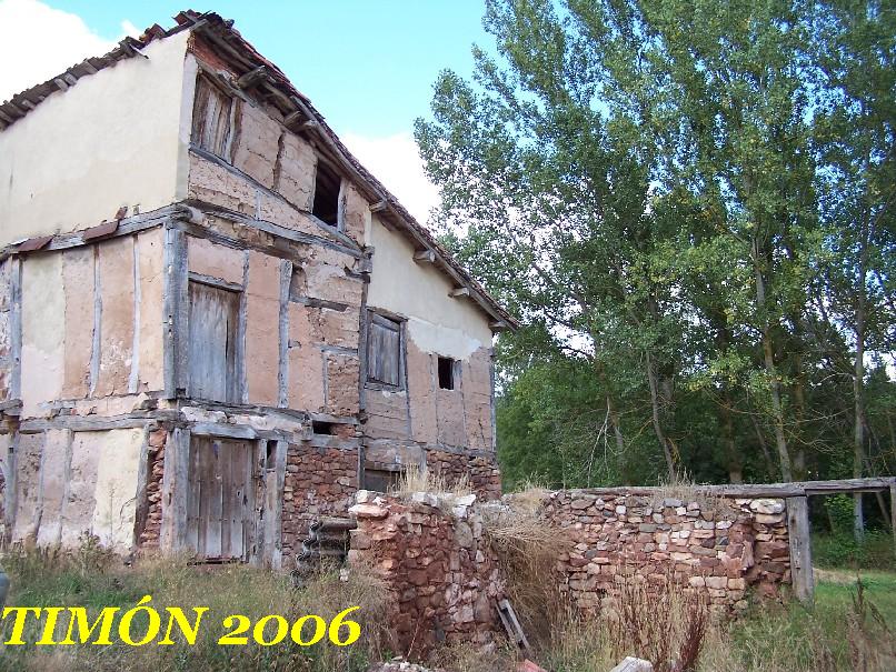 Foto de Valmala (Burgos), España