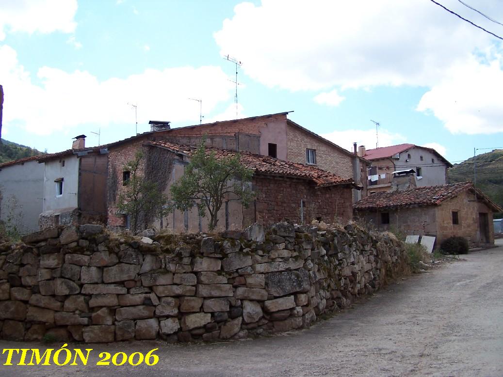 Foto de Valmala (Burgos), España