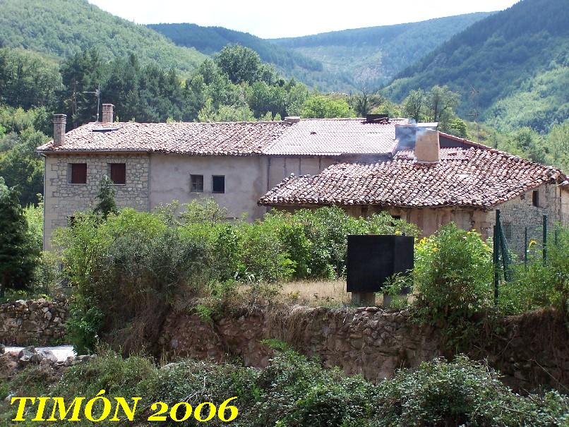 Foto de Valmala (Burgos), España