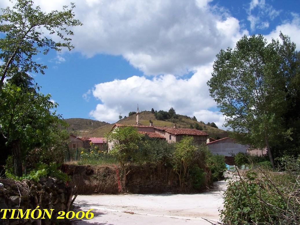 Foto de Valmala (Burgos), España