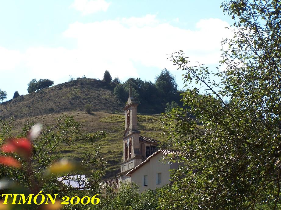 Foto de Valmala (Burgos), España