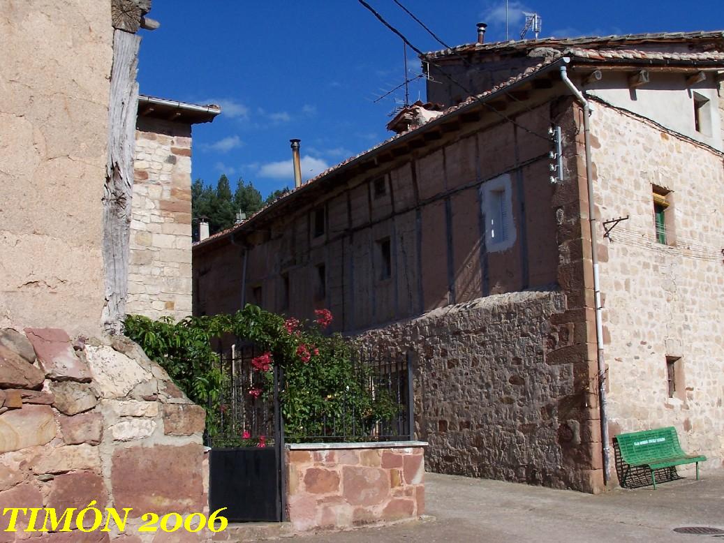 Foto de Valmala (Burgos), España