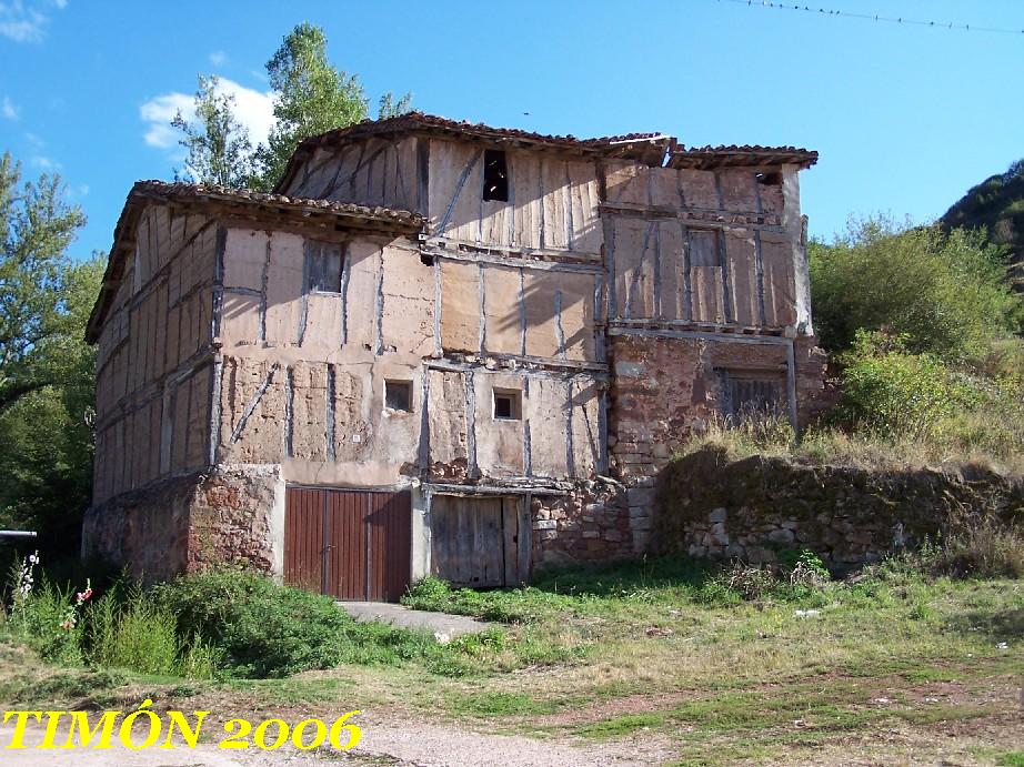 Foto de Valmala (Burgos), España