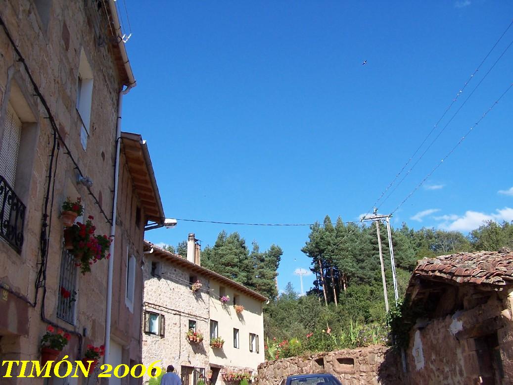 Foto de Valmala (Burgos), España