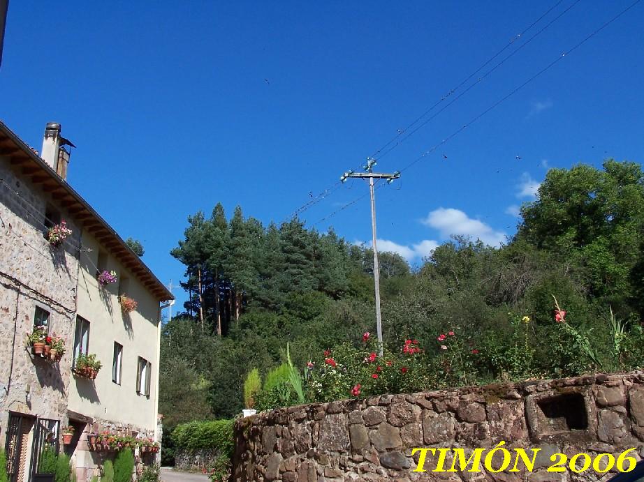 Foto de Valmala (Burgos), España