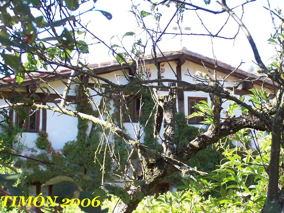 Foto de Valmala (Burgos), España