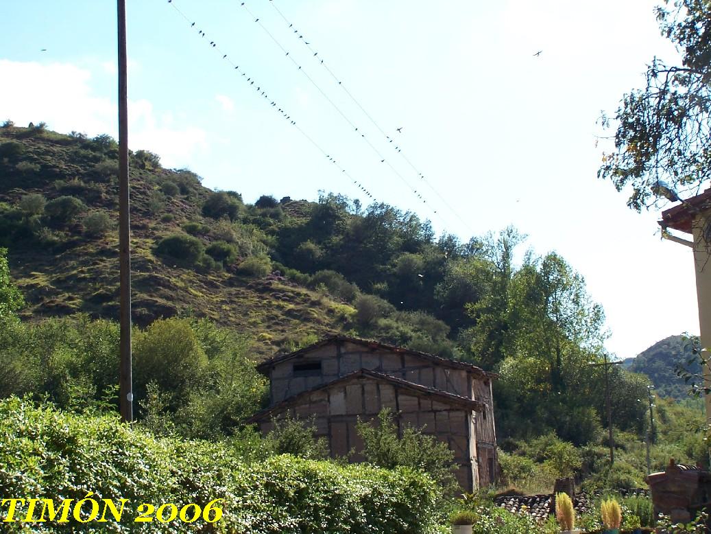 Foto de Valmala (Burgos), España