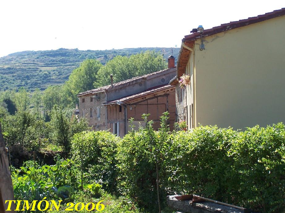 Foto de Valmala (Burgos), España