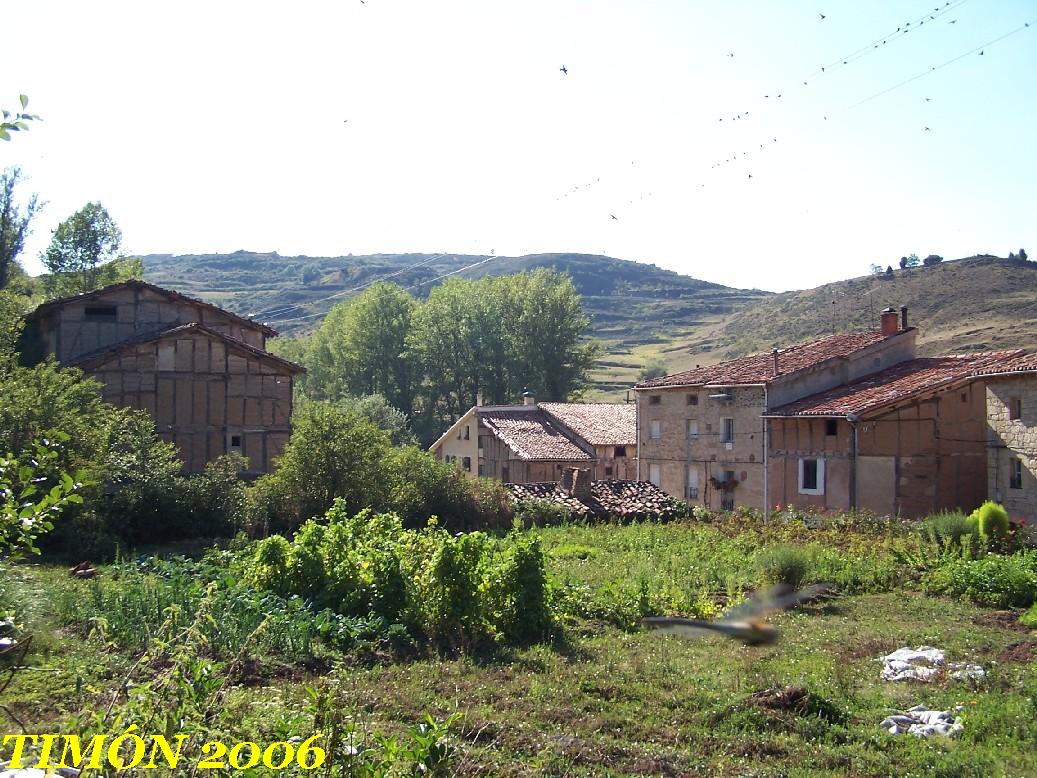 Foto de Valmala (Burgos), España