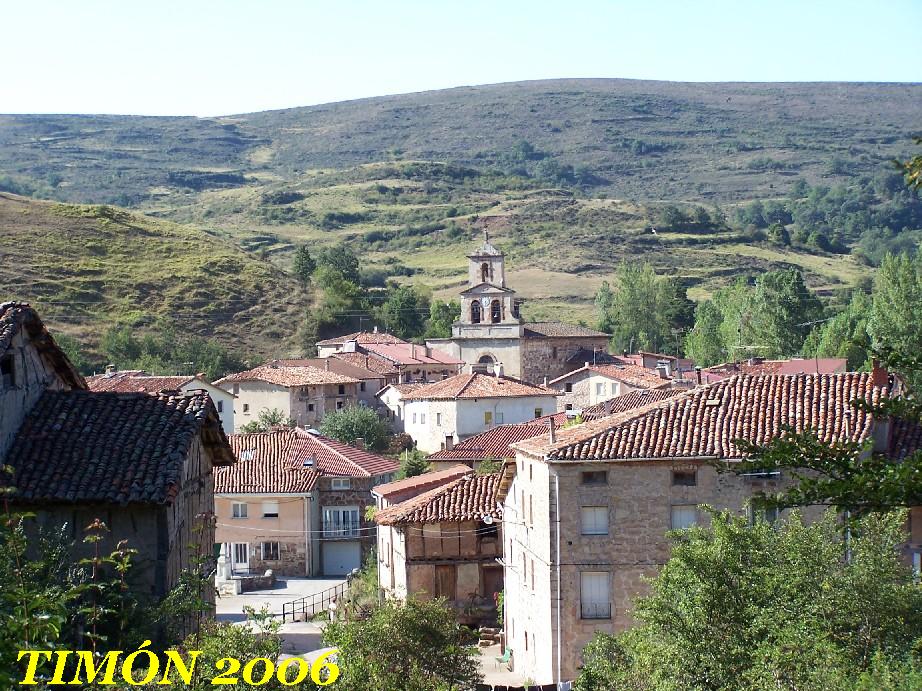 Foto de Valmala (Burgos), España