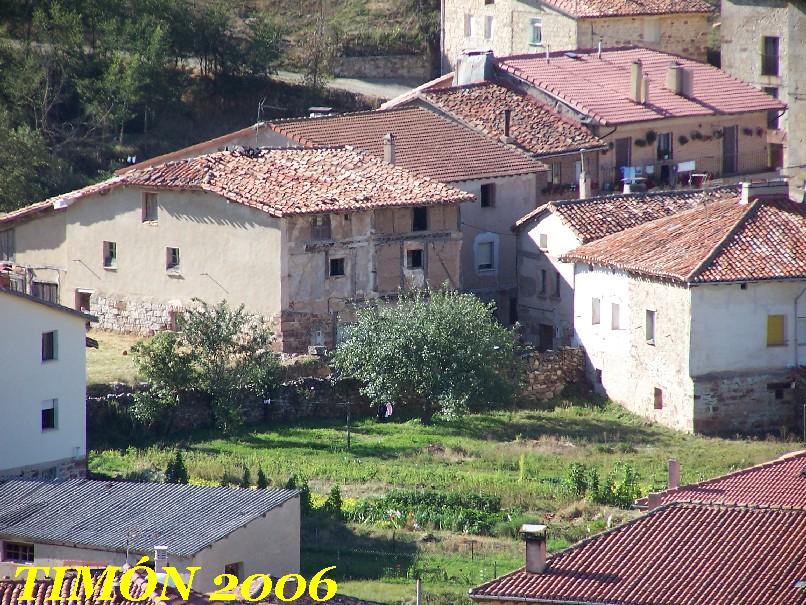Foto de Valmala (Burgos), España