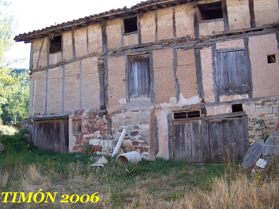 Foto de Valmala (Burgos), España