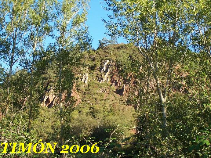 Foto de Valmala (Burgos), España