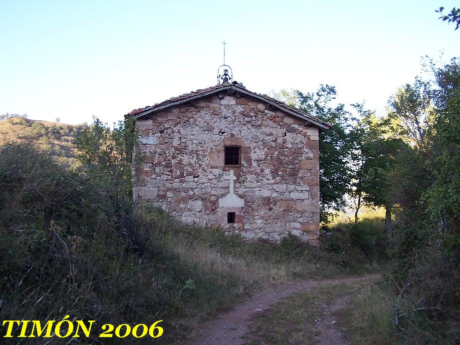 Foto de Valmala (Burgos), España