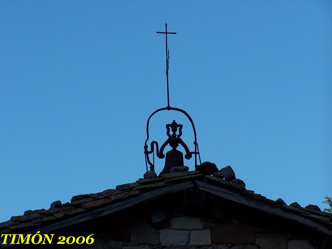 Foto de Valmala (Burgos), España