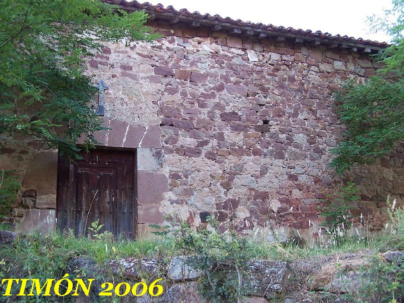 Foto de Valmala (Burgos), España