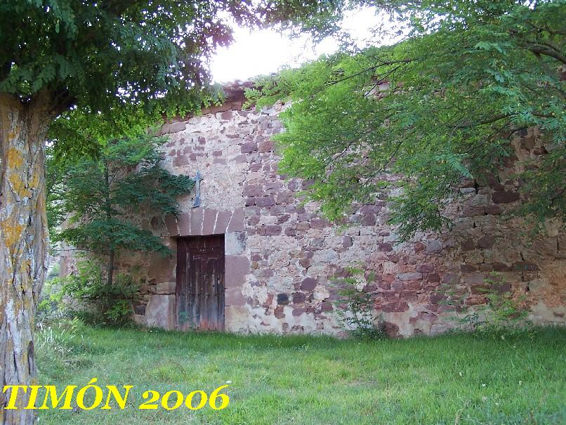 Foto de Valmala (Burgos), España