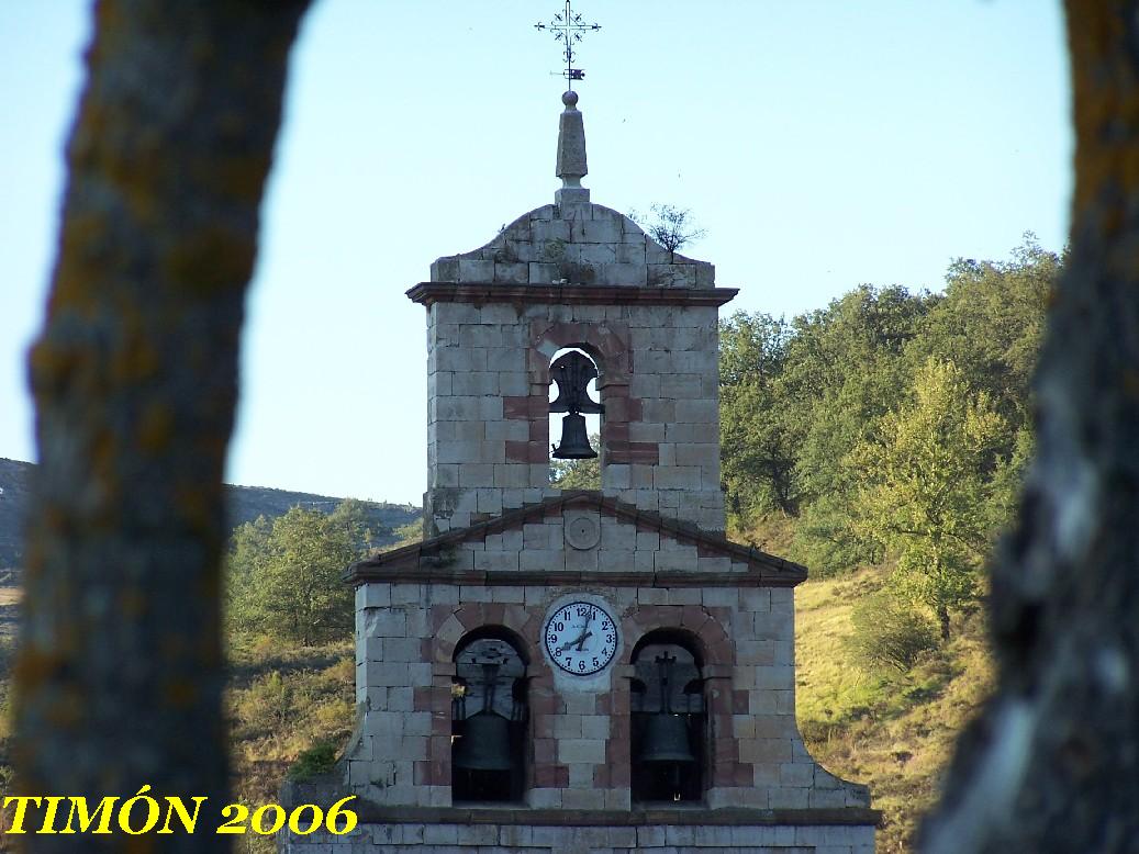Foto de Valmala (Burgos), España