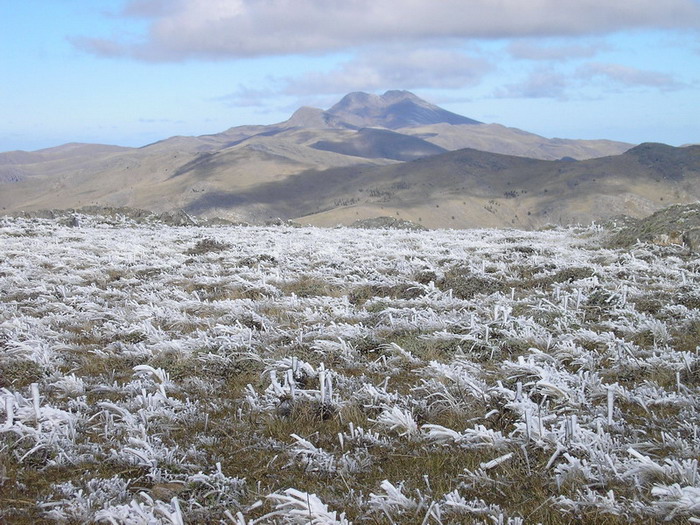Foto de Sierra de La Ventana, Argentina