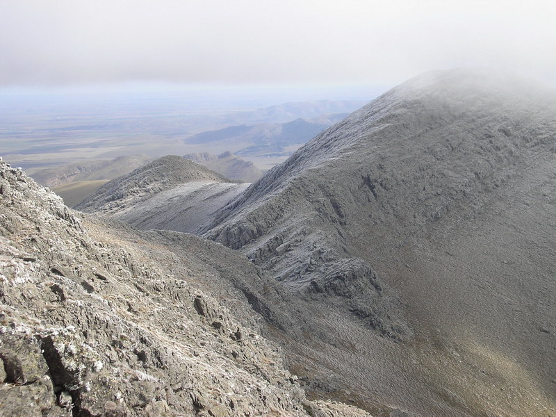 Foto de Sierra de La Ventana, Argentina
