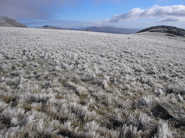 Foto de Sierra de La Ventana, Argentina