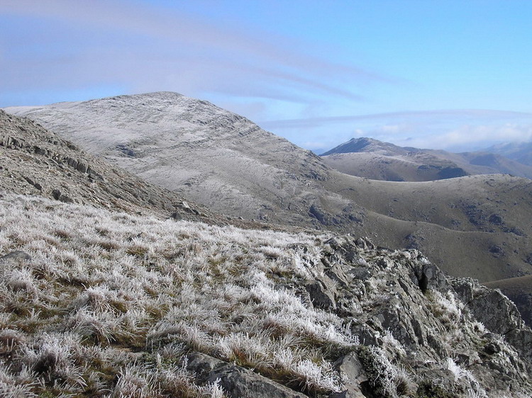 Foto de Sierra de La Ventana, Argentina