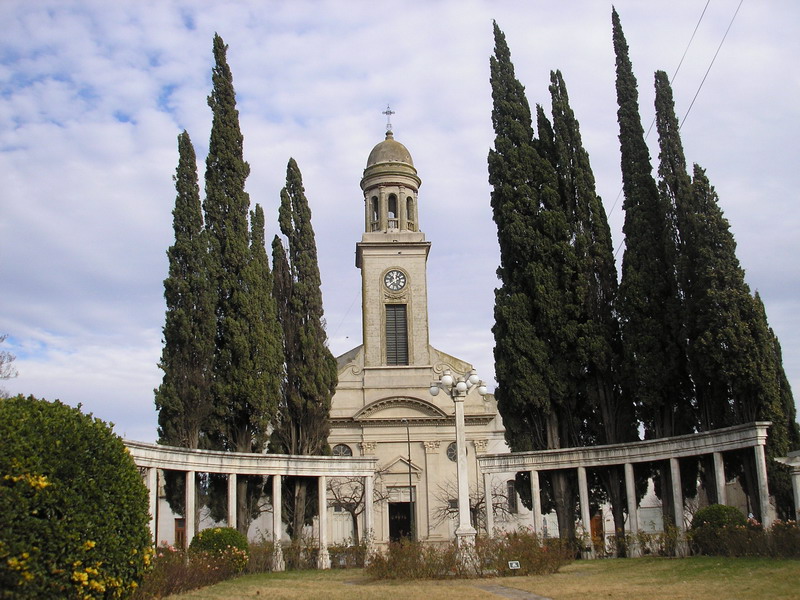 Foto de Coronel Pringles, Argentina