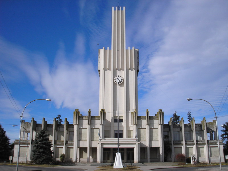 Foto de Coronel Pringles, Argentina