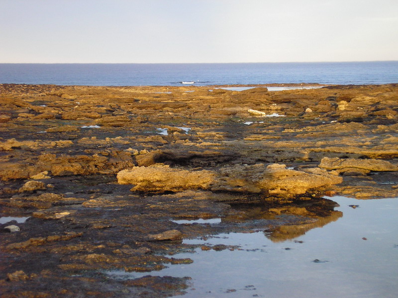 Foto de Sierra Grande, Argentina