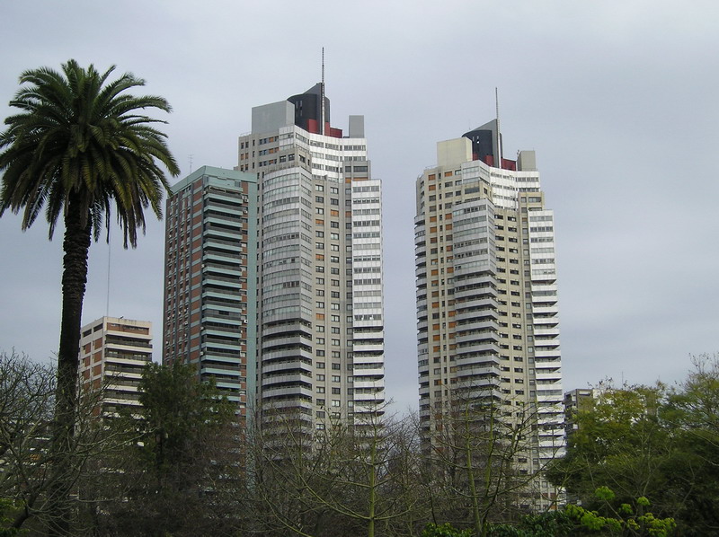 Foto de Buenos Aires, Argentina