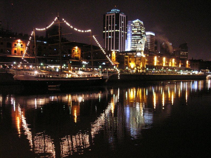 Foto de Buenos Aires, Argentina