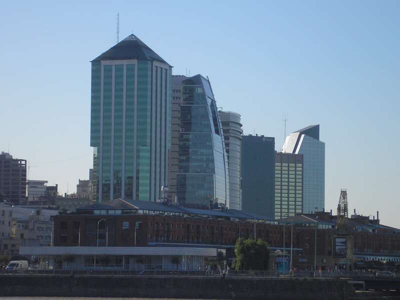 Foto de Buenos Aires, Argentina