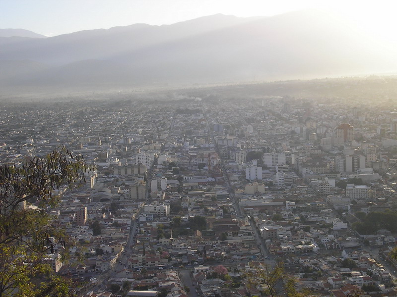 Foto de Salta, Argentina