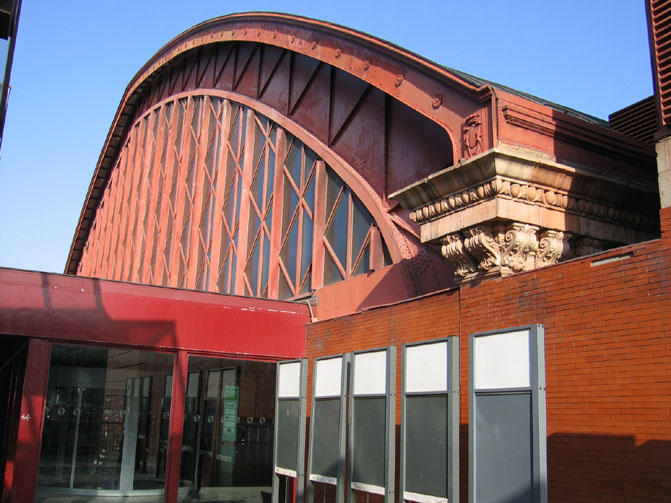 Foto de Madrid (Comunidad de Madrid), España