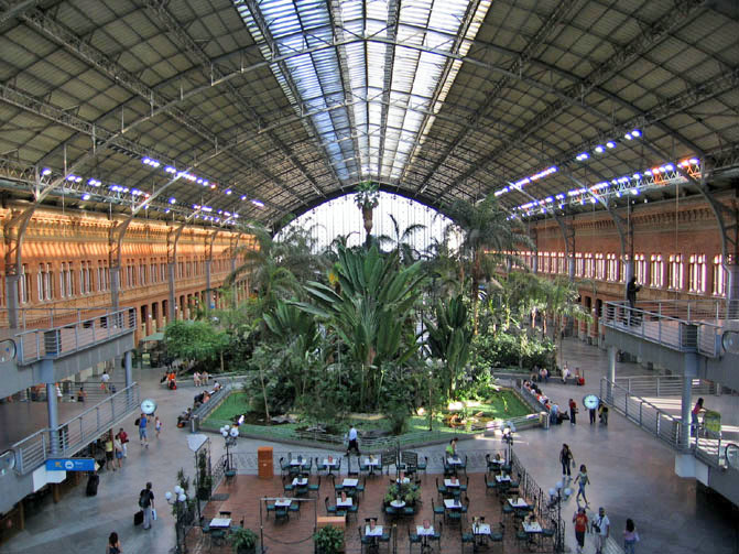 Foto de Madrid (Comunidad de Madrid), España