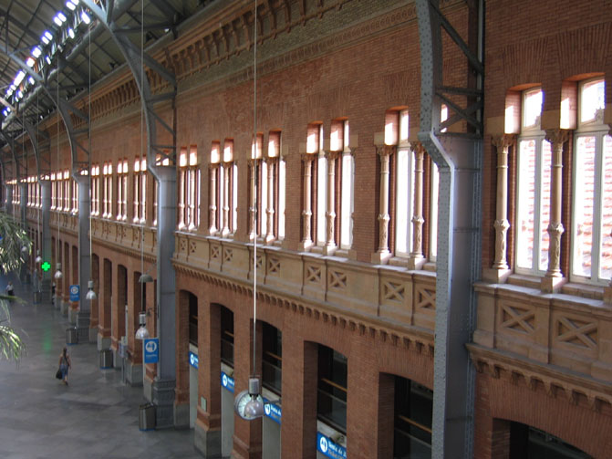 Foto de Madrid (Comunidad de Madrid), España