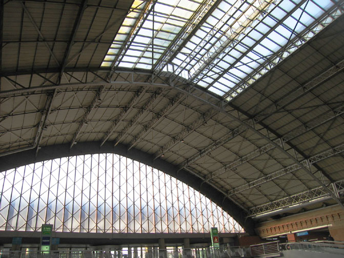 Foto de Madrid (Comunidad de Madrid), España