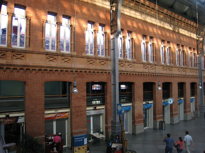 Foto de Madrid (Comunidad de Madrid), España