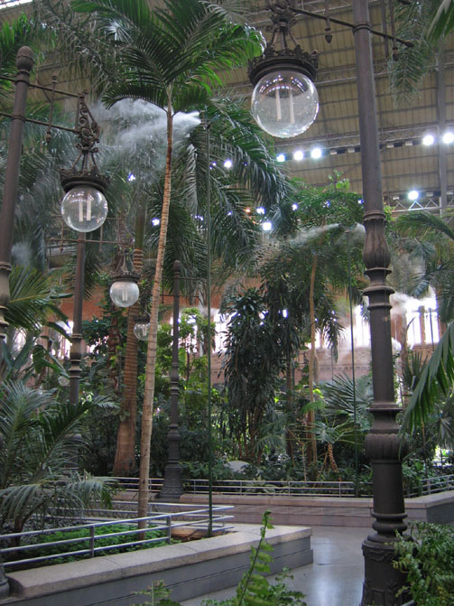 Foto de Madrid (Comunidad de Madrid), España