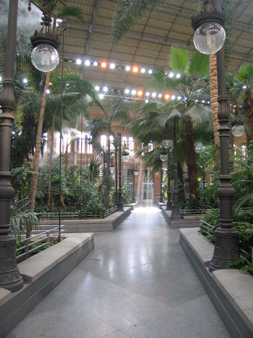 Foto de Madrid (Comunidad de Madrid), España