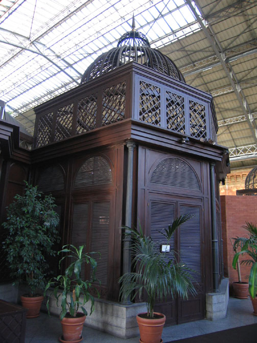 Foto de Madrid (Comunidad de Madrid), España