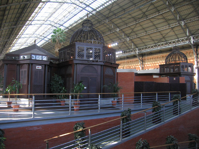 Foto de Madrid (Comunidad de Madrid), España