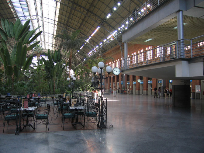 Foto de Madrid (Comunidad de Madrid), España