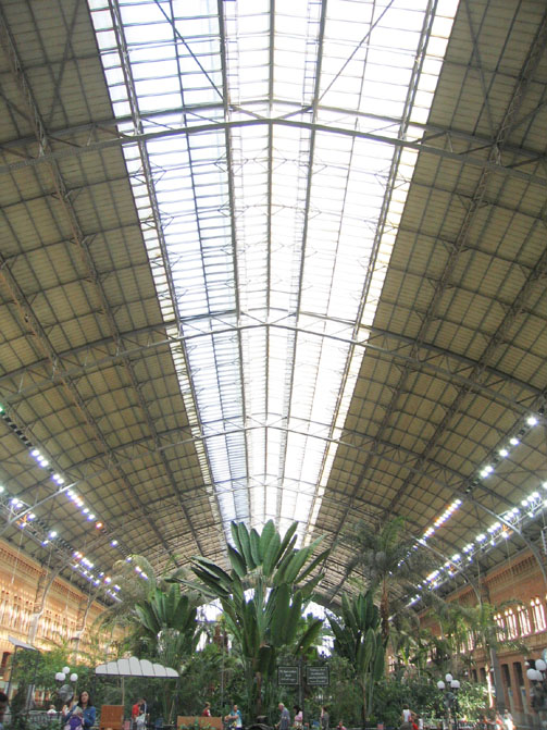 Foto de Madrid (Comunidad de Madrid), España