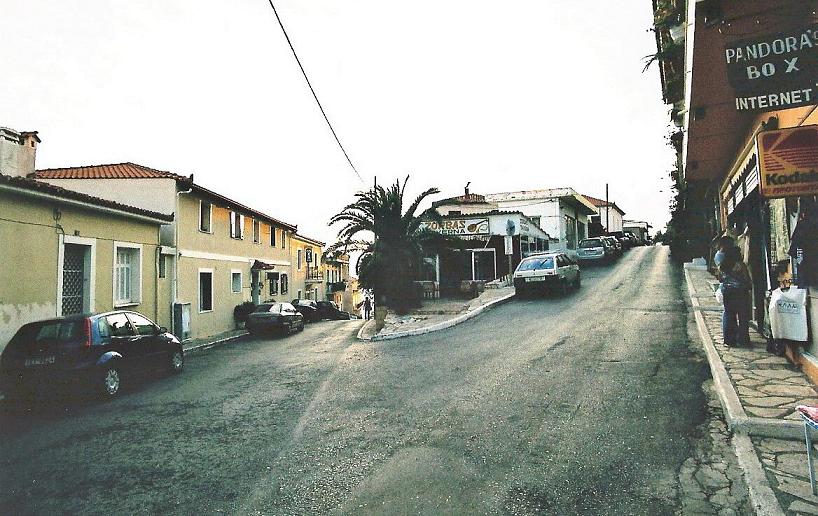 Foto de Delfos, Grecia