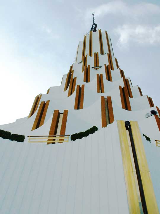 Foto de Guadalajara, México