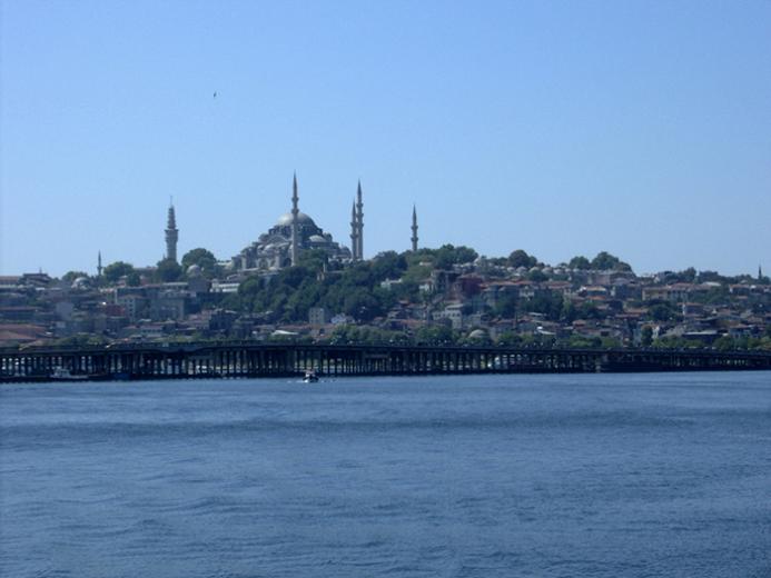 Foto de Estambul, Turquía